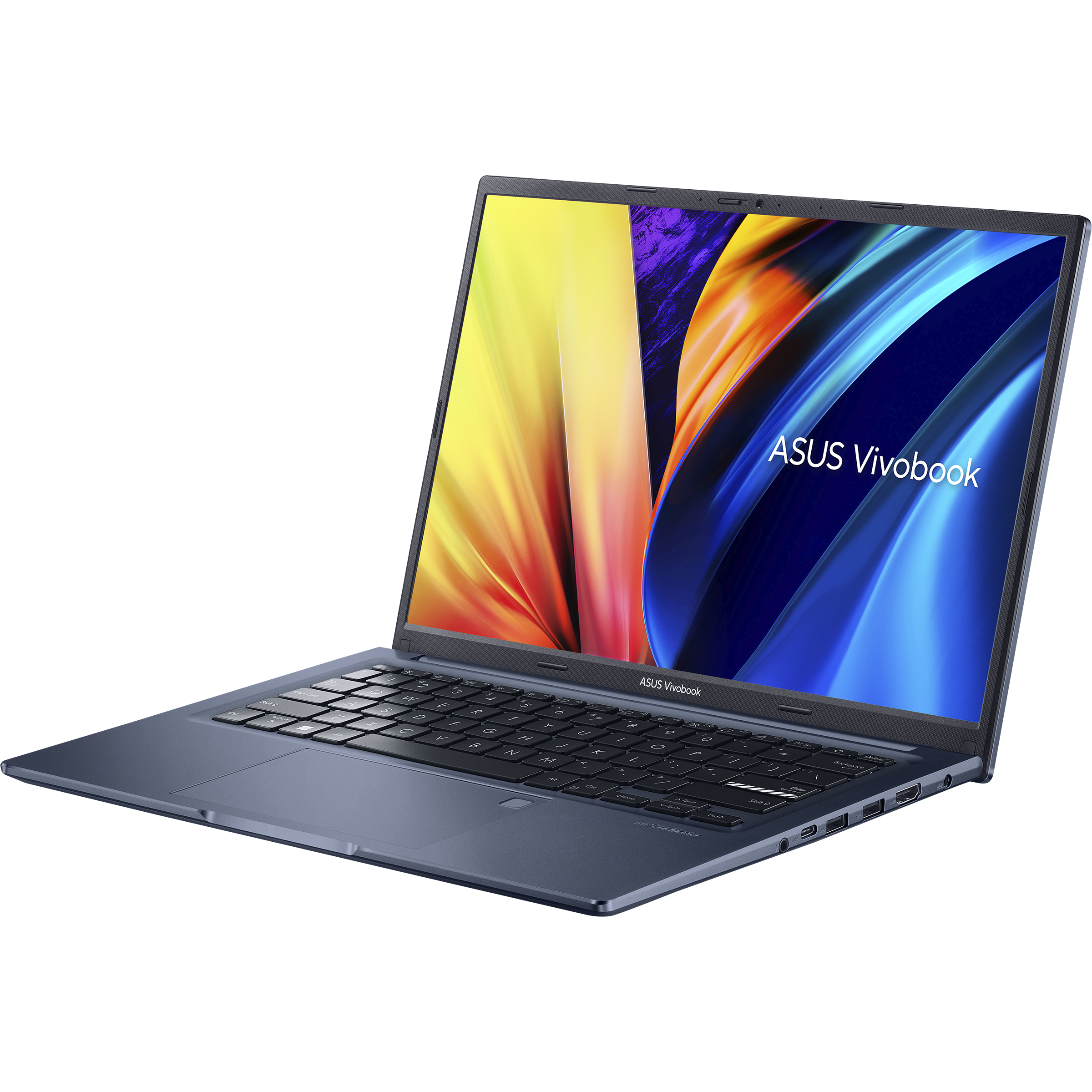 Vivobook 14X (X1403, 12th Gen Intel) | 全シリーズ | ノートパソコン