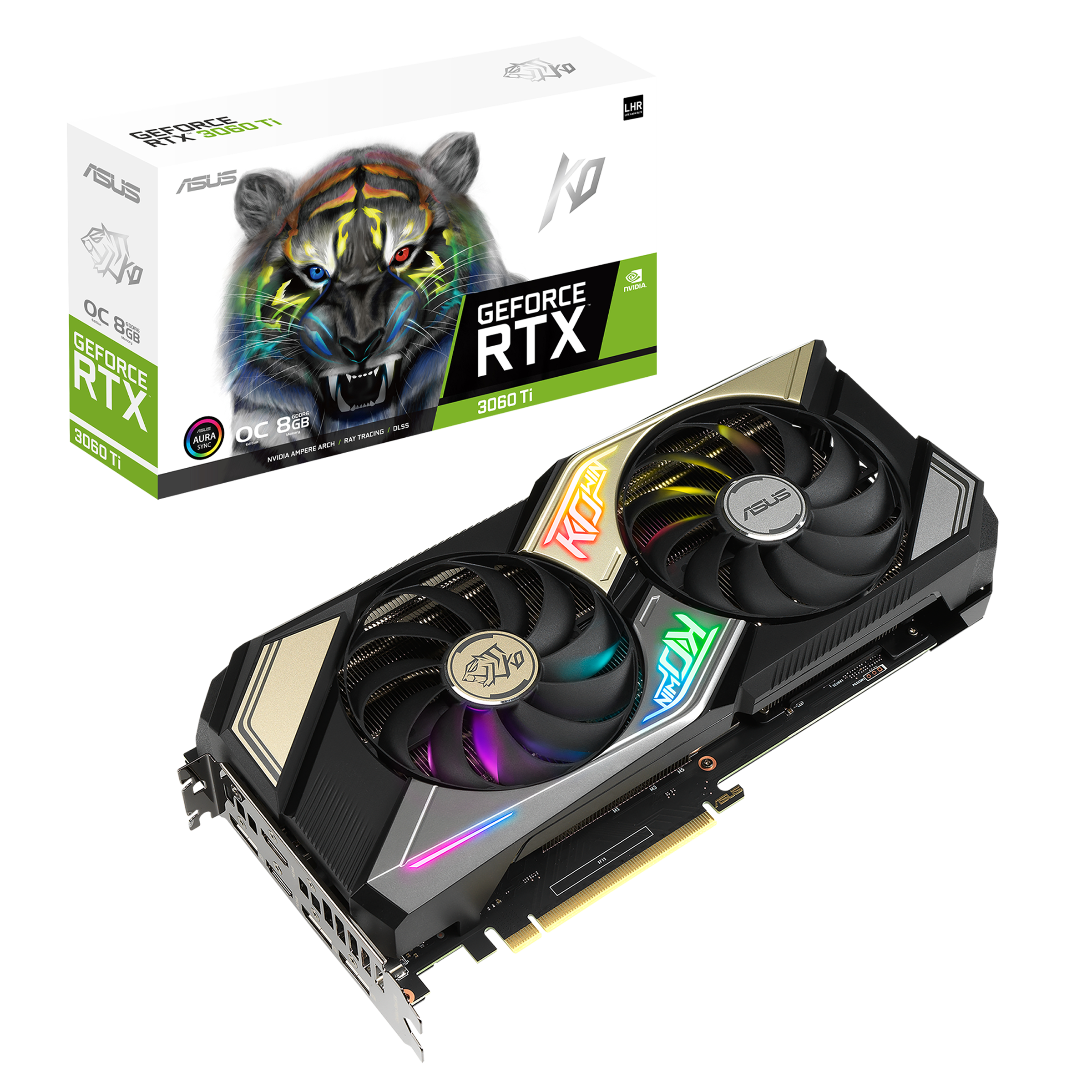 KO-RTX3060TI-O8G-V2-GAMING