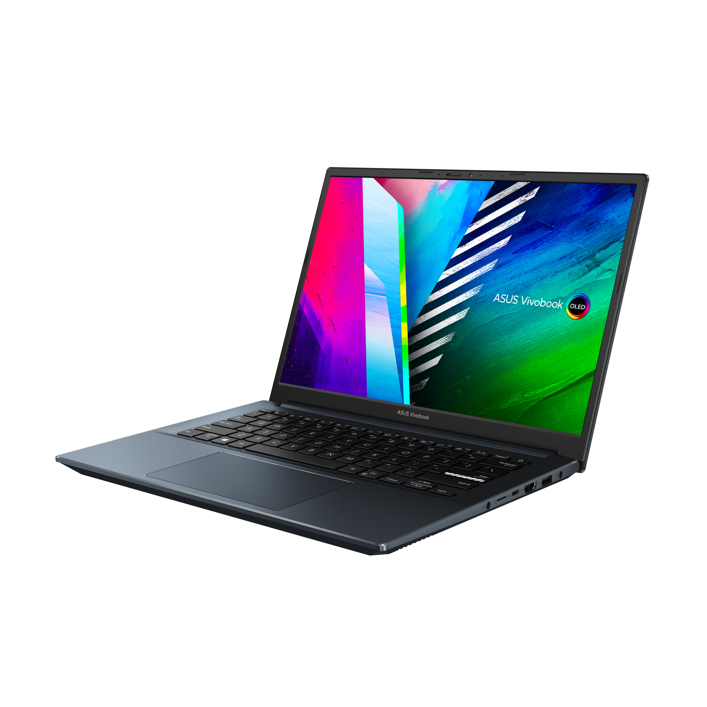 ASUS Vivobook Pro 14 M3401 | OLED Laptops | ASUS United Kingdom