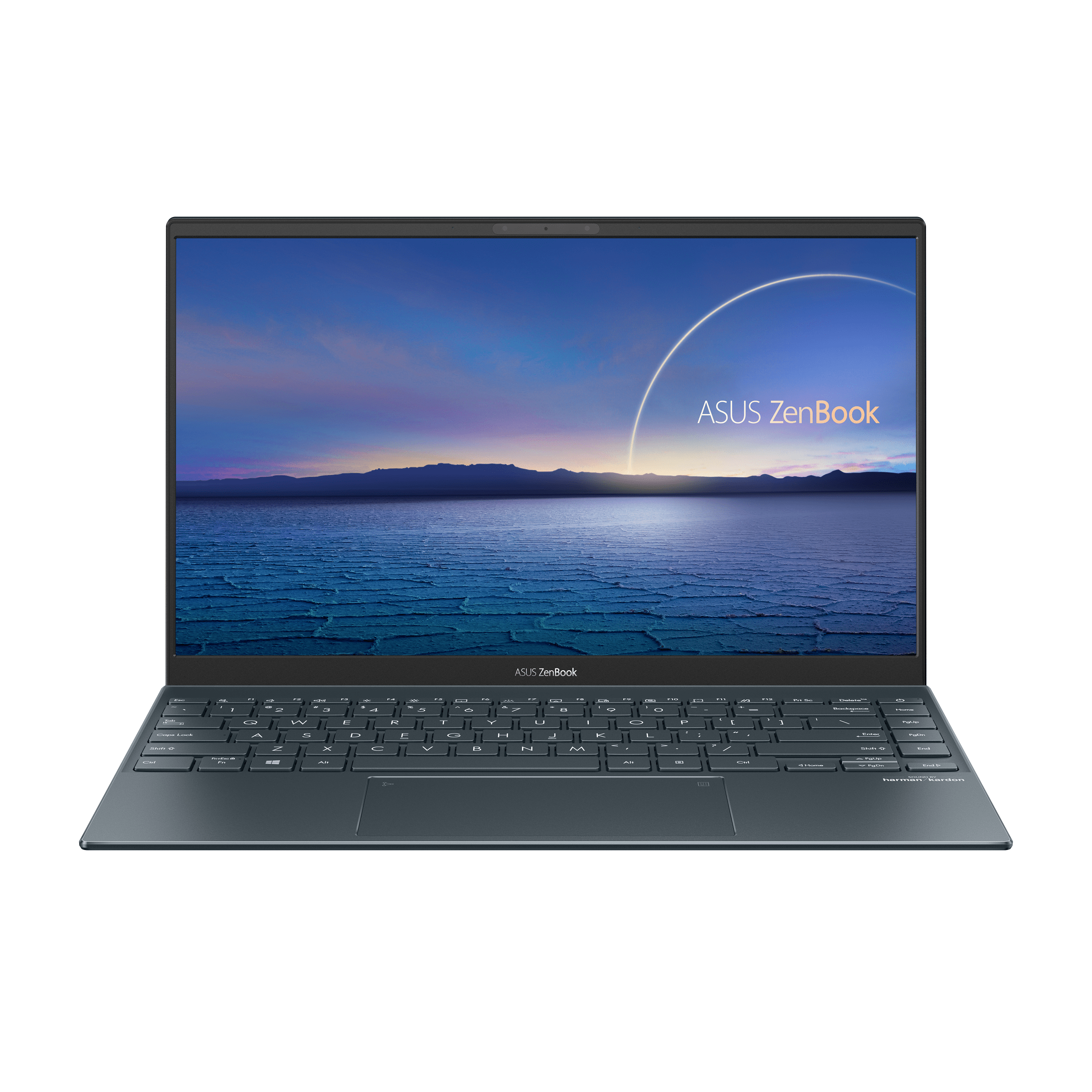 ASUS ZenBook 14 UM425IA | ZenBook シリーズ | ノートパソコン | ASUS 