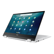 ASUS Chromebook Enterprise Flip CX5 (CX5500, 11th Gen Intel)