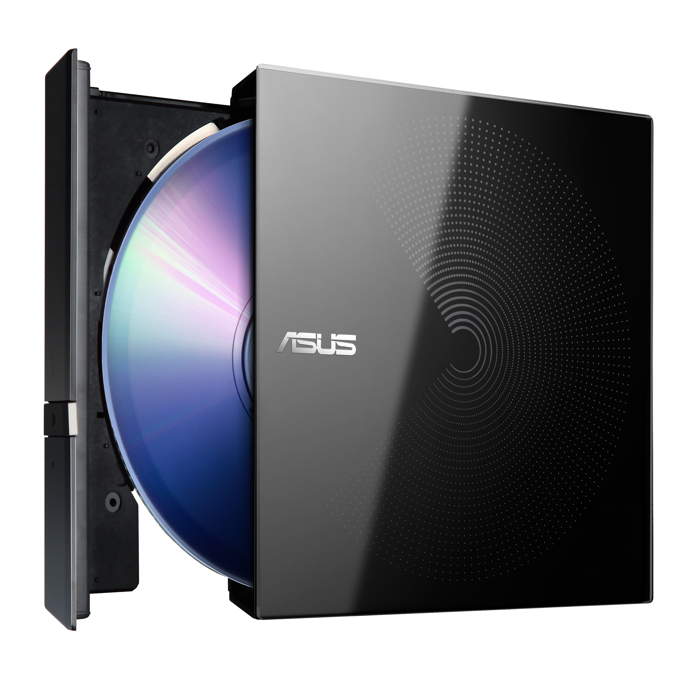 ASUS ZenDrive V1M, Optical Drives