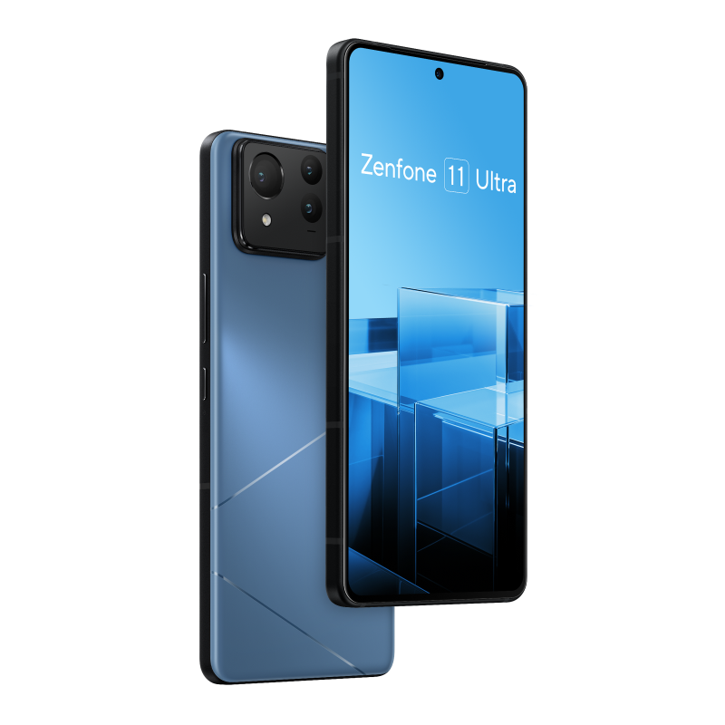 スマートフォン本体 zenphone 11 ultra w800