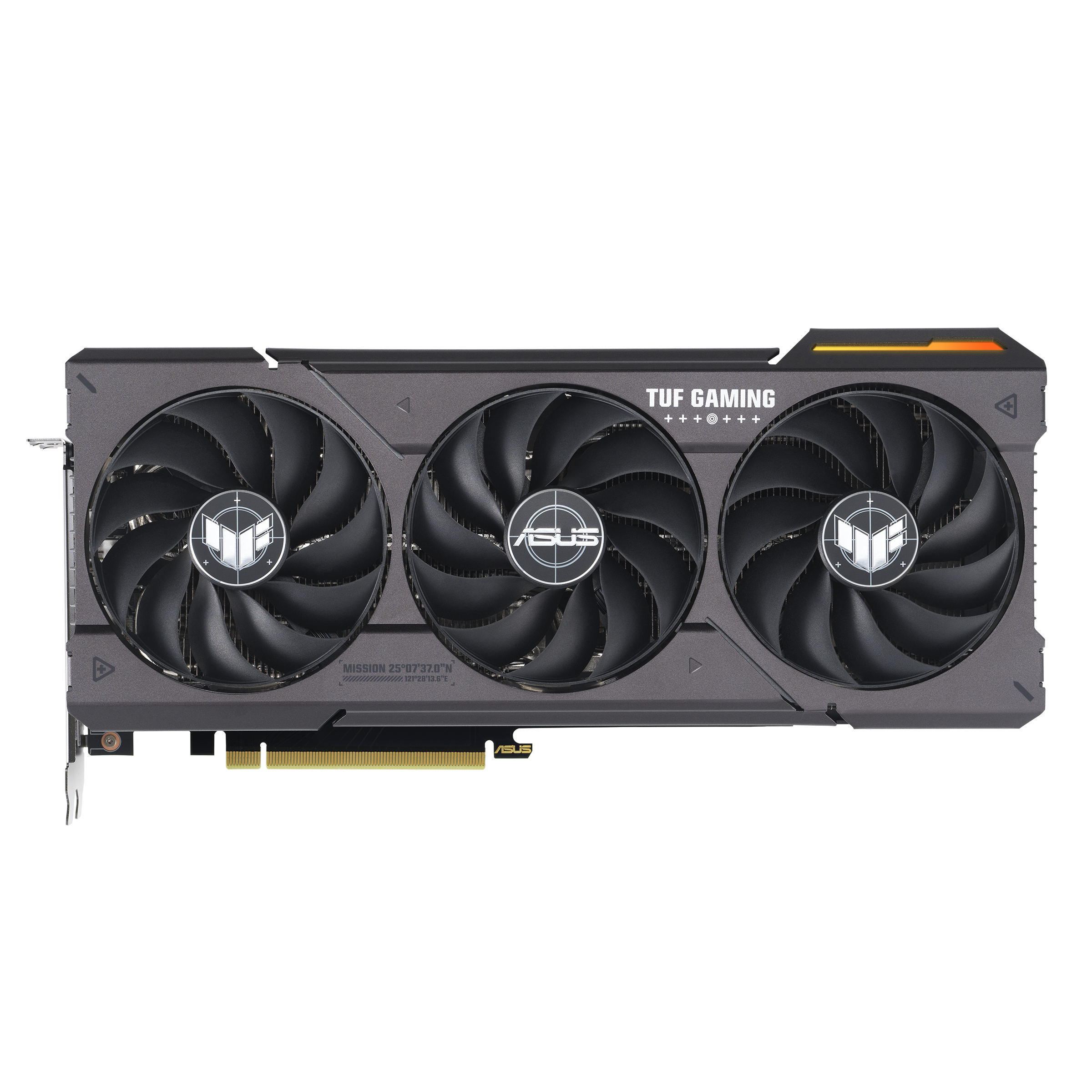 ASUS TUF Gaming GeForce RTX ™ 4060 Ti 8GB GDDR6 OC Edition 