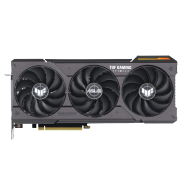 ASUS TUF Gaming GeForce RTX™ 4060 Ti 8GB GDDR6 OC Edition