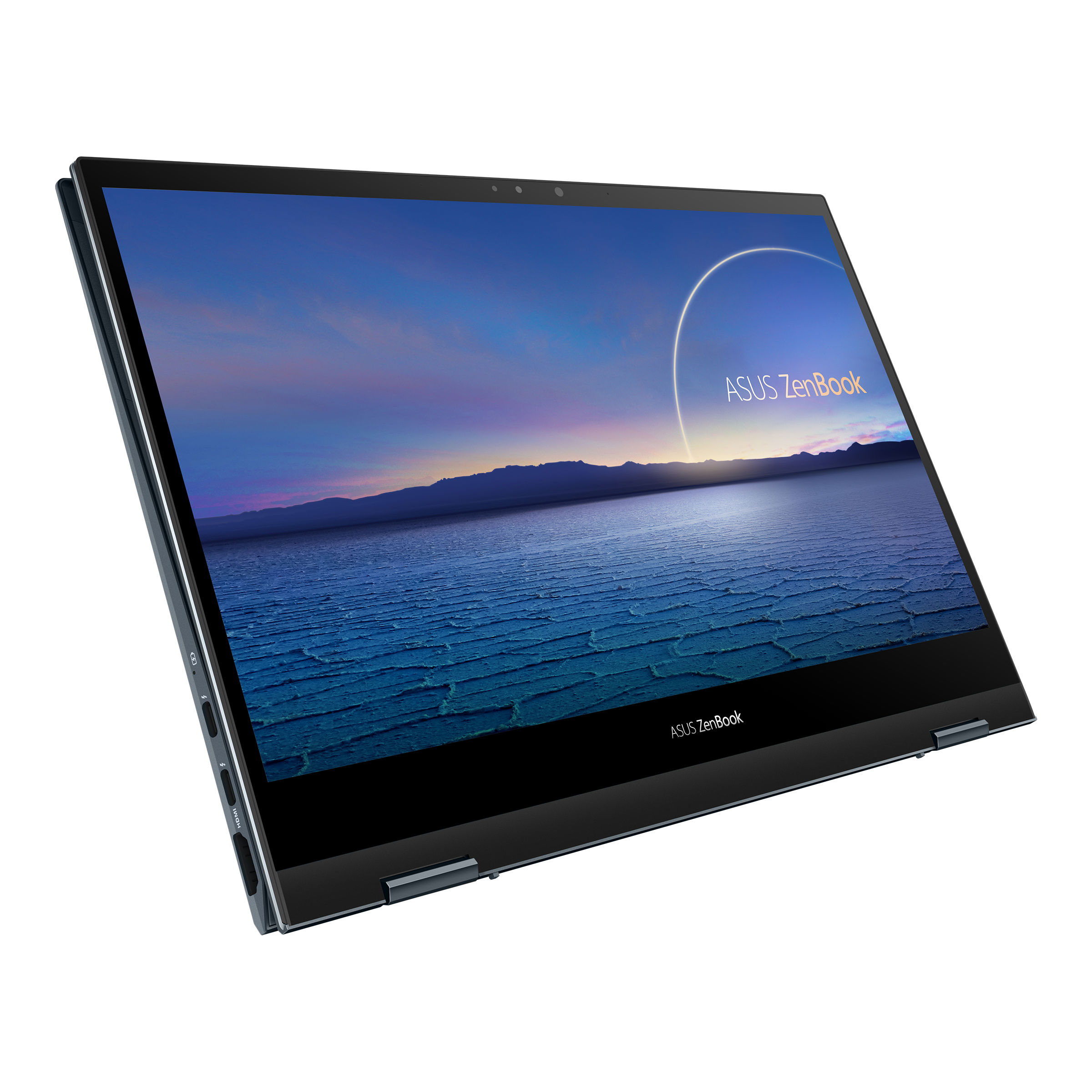 Zenbook Flip 13 OLED (UX363, 11th Gen Intel)