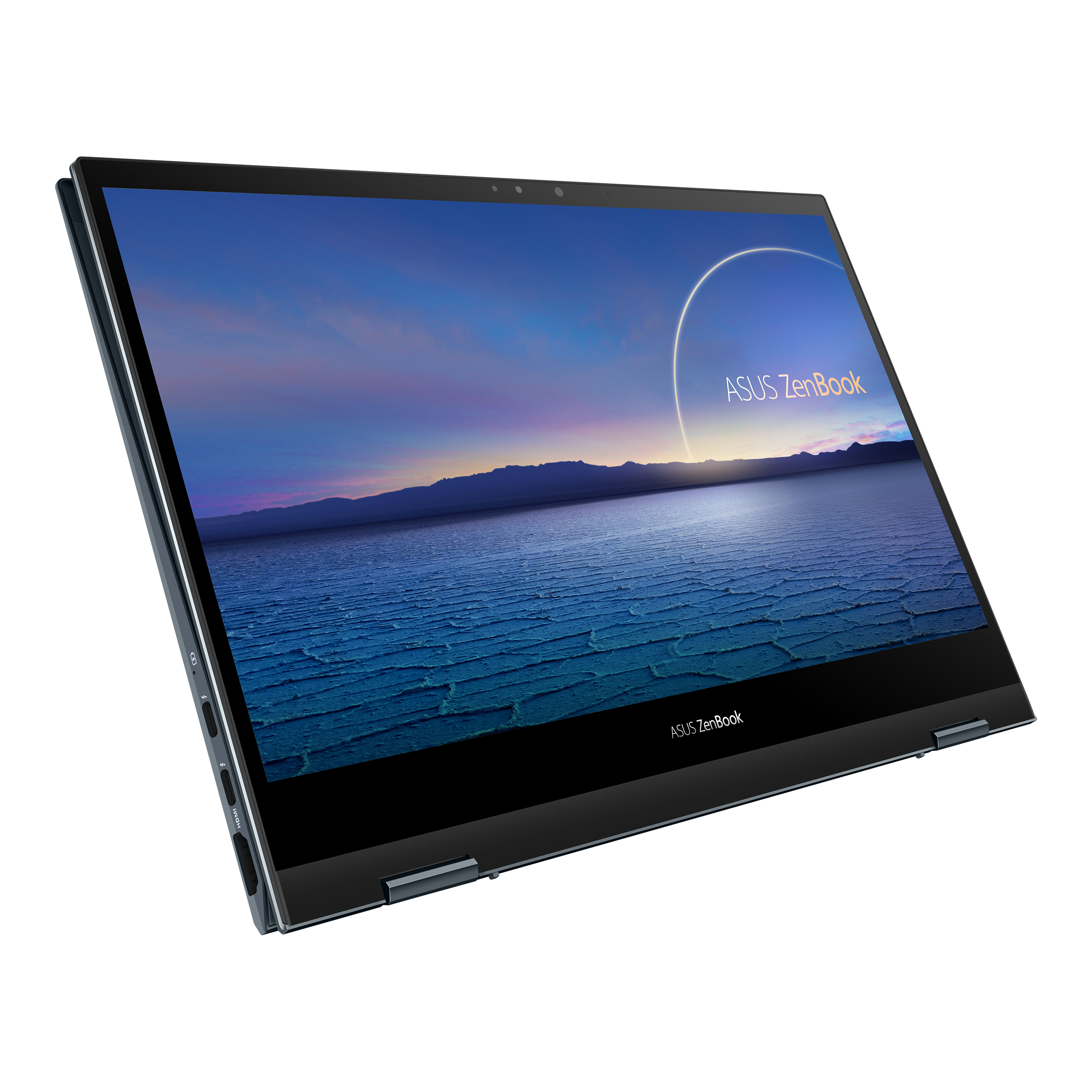 Zenbook Flip 13 OLED (UX363, 11th Gen Intel)｜PC portables Pour la