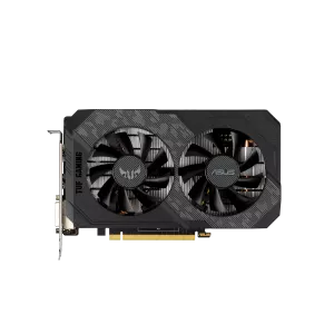 TUF-GTX1650-4GD6-P-GAMING｜Graphics Cards｜ASUS Hong Kong