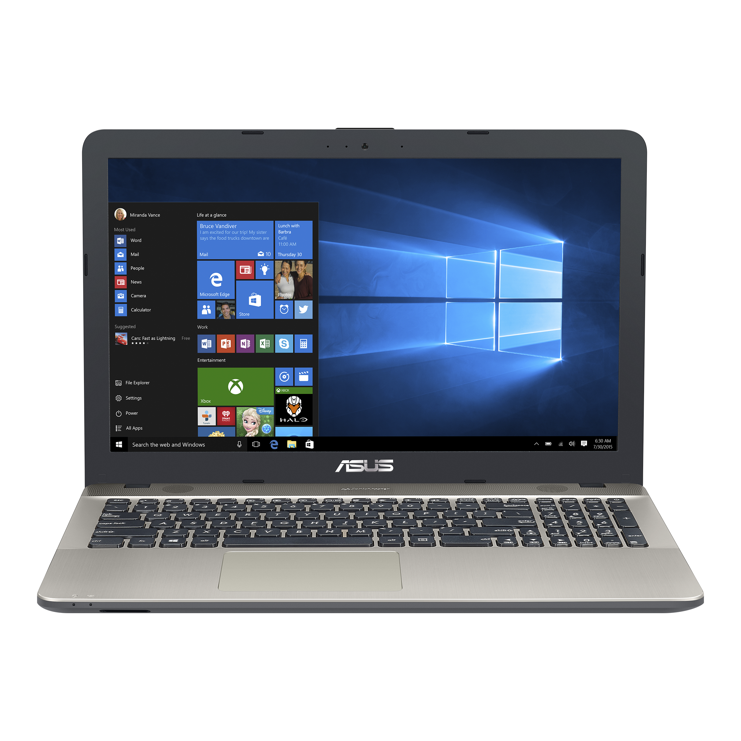 ASUS X541 Tech Specs Laptops For Home ASUS Global