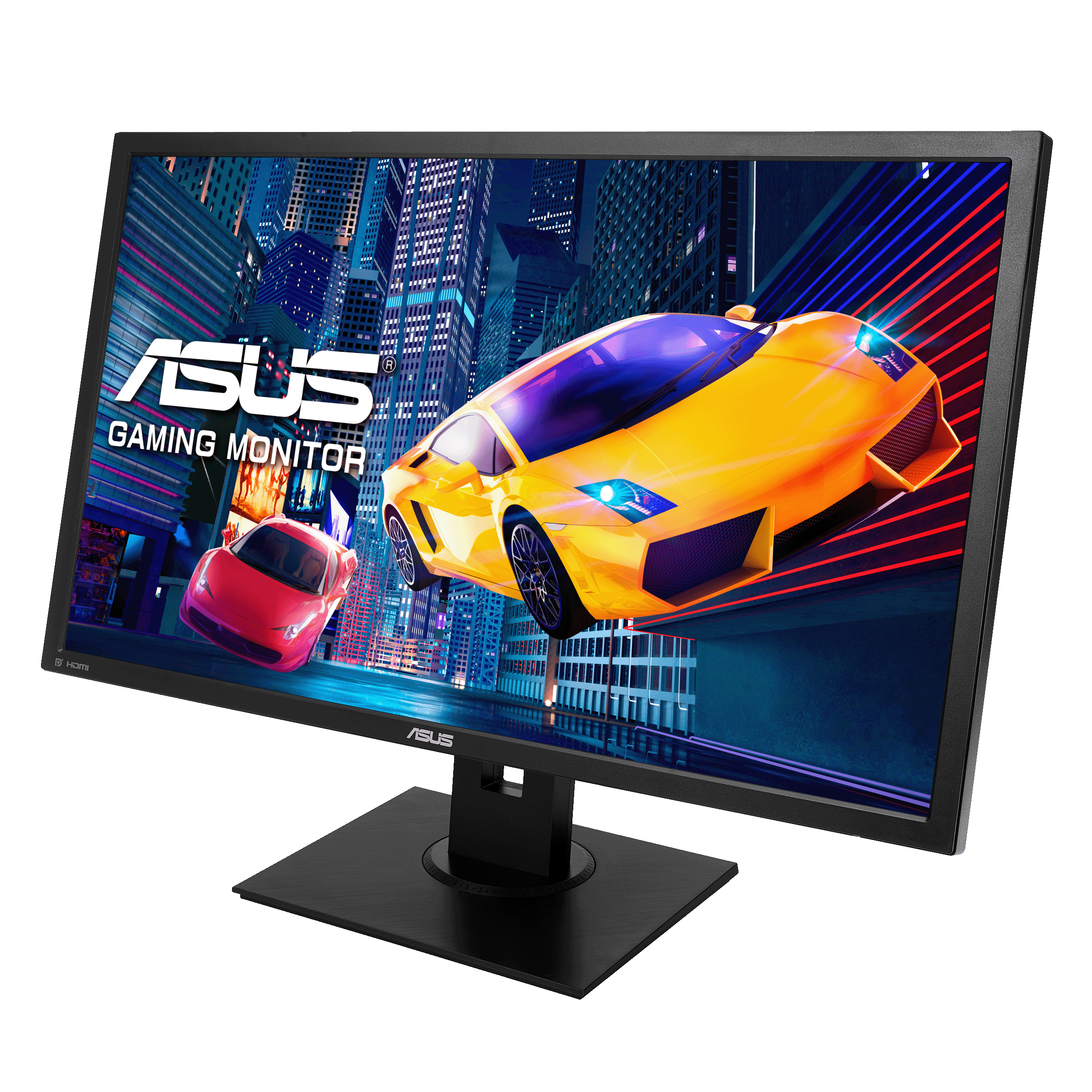 VP28UQGL｜Monitors｜ASUS USA