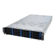 RS720-E11-RS12U server, left side view