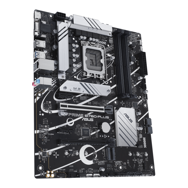 Mainboard ASUS PRIME B760-PLUS-CSM (DDR5)