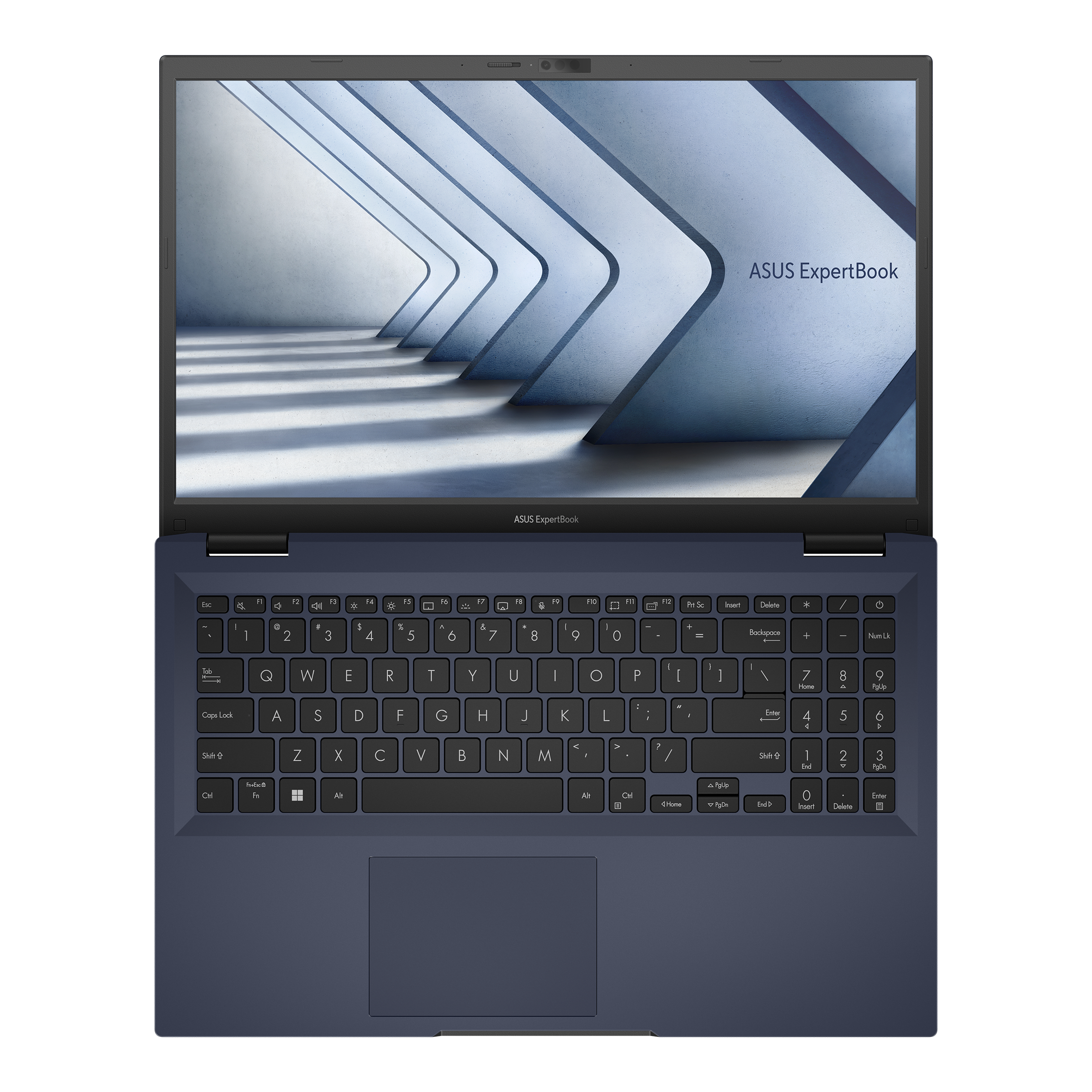 ASUS ExpertBook B1 B1502CBA-BQ0553X - PC portable ASUS sur