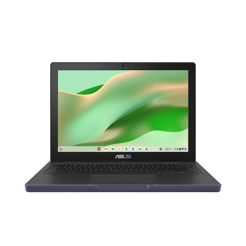 ASUS Chromebook CR12 Front