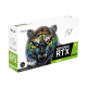 KO GeForce RTX™ 3060 Ti OC Edition packaging