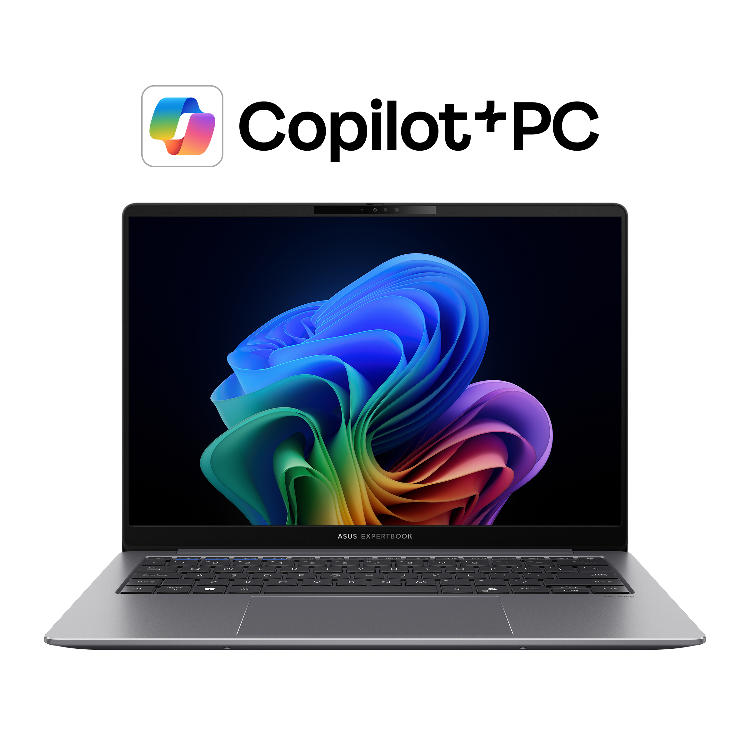 ExpertBook P5 (P5405); Copilot+ PC