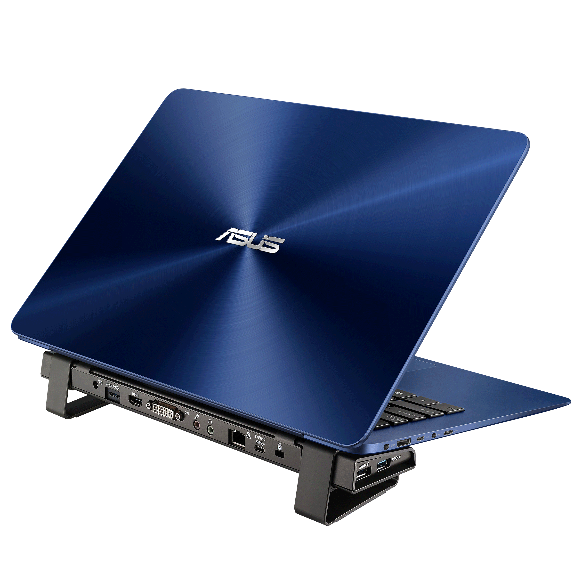 ASUS USB3.0 HZ-3B Docking Station