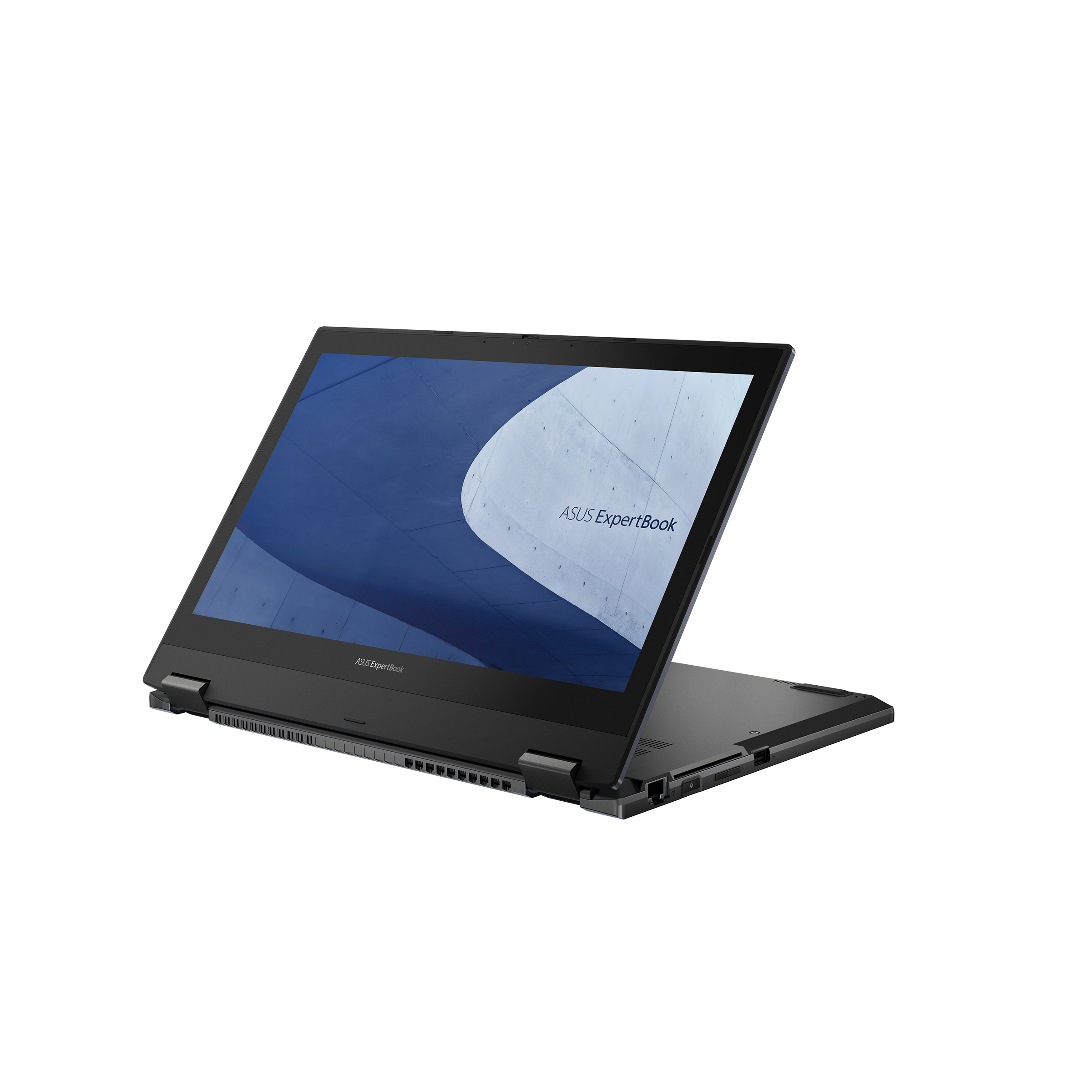 ExpertBook B2 Flip (B2402F, 12th Gen Intel)｜Laptops For