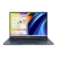 ASUS Vivobook 14X OLED (X1403, 12th Gen Intel)
