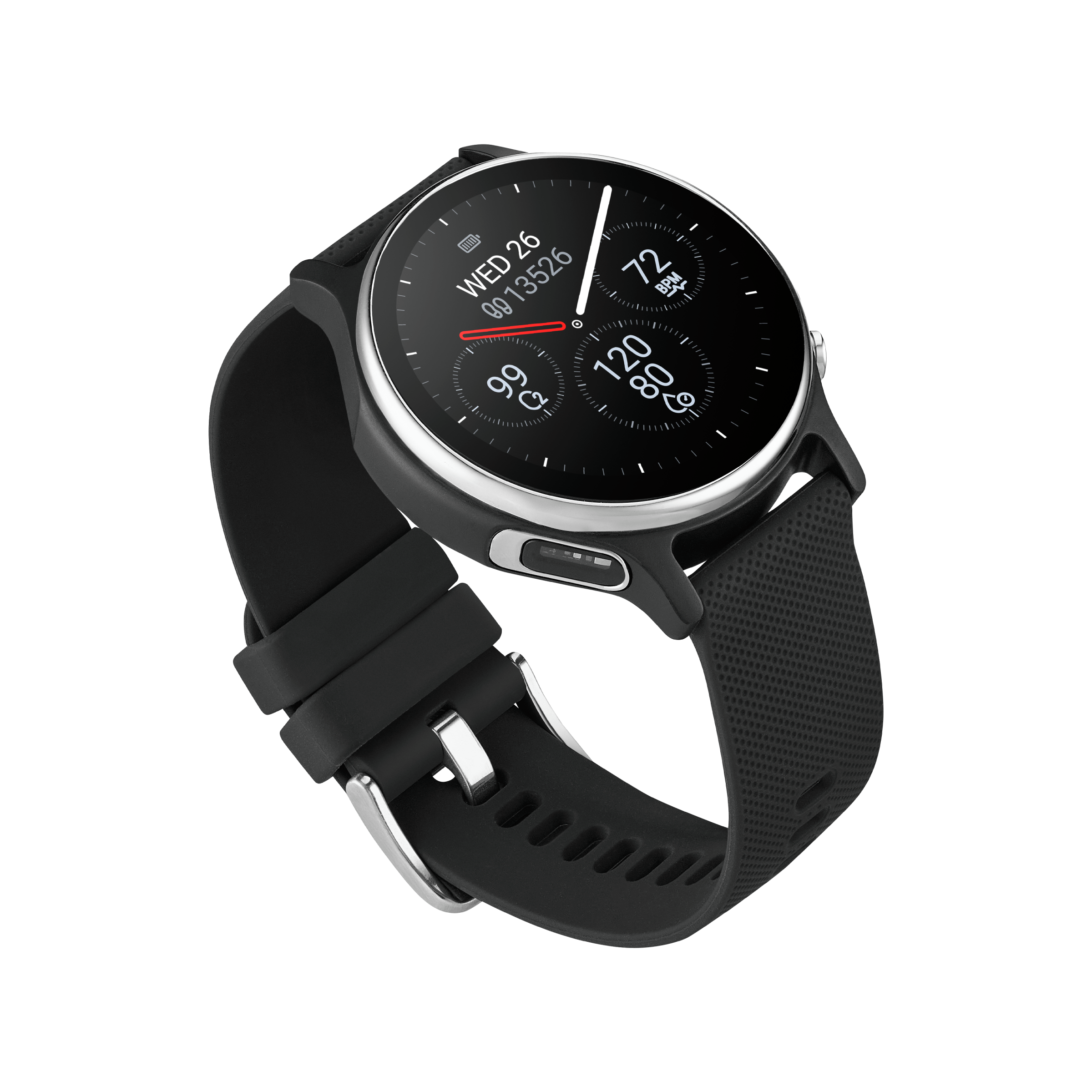 ASUS VivoWatch 6 (HC-D06)