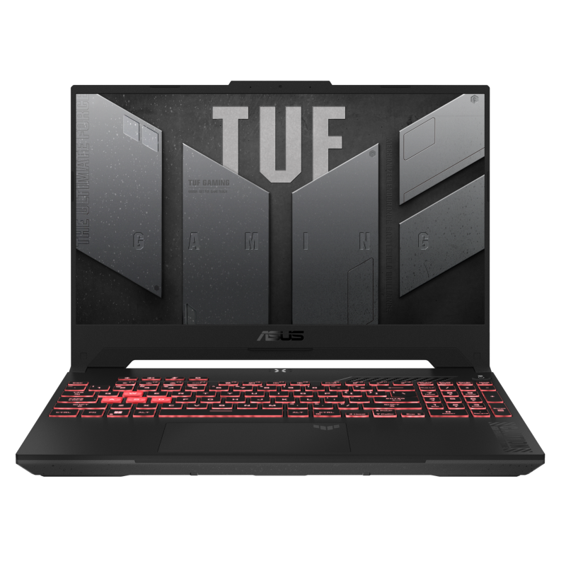 Windowsノート本体 ASUS TUF Gaming A15 FA507NVR R7-7435HS ASUS TUF Gaming A15 (2023) | TUF Gaming | ゲーミングノート
