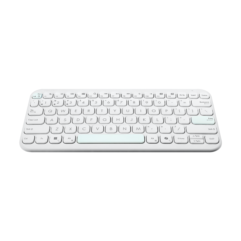 Marshmallow Keyboard