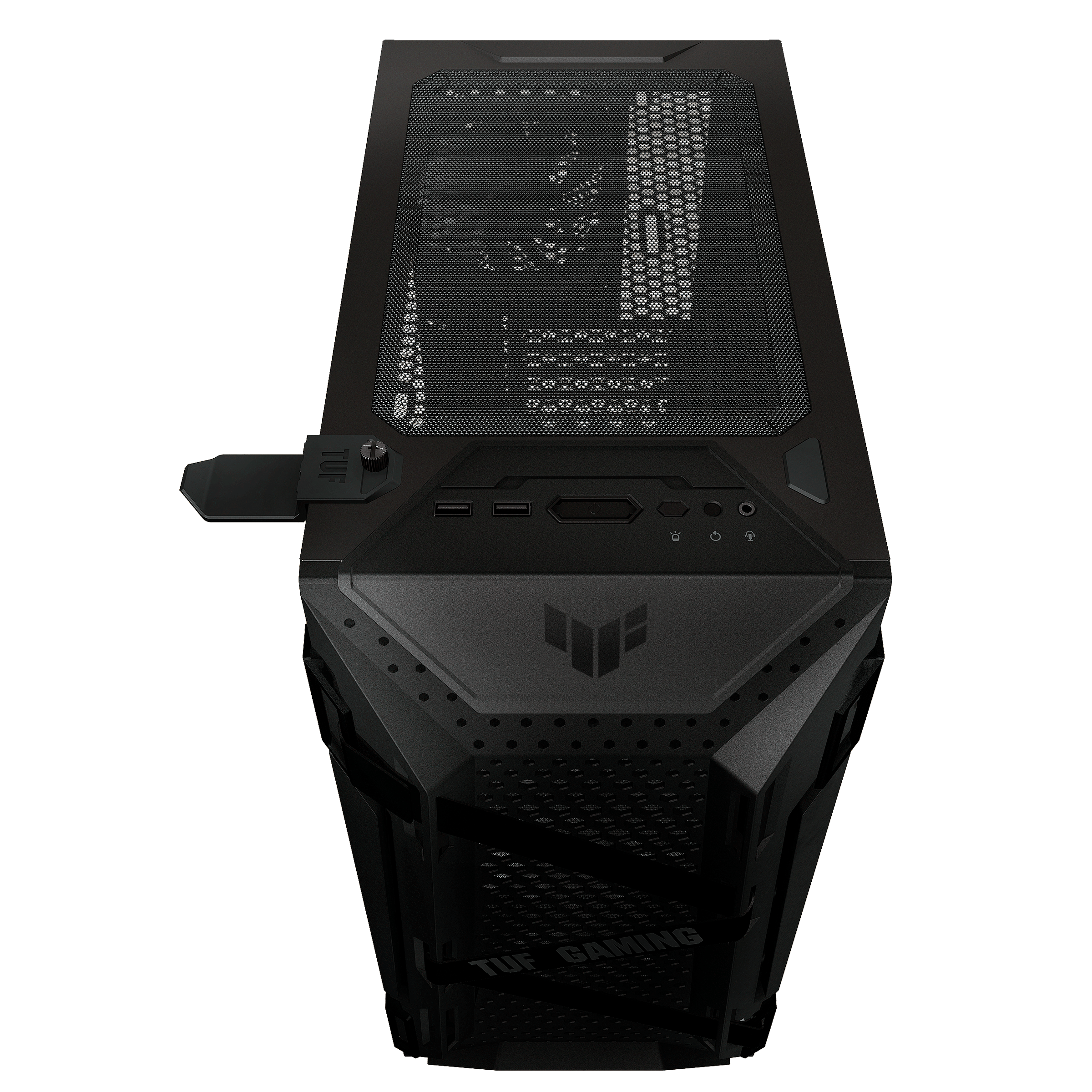 TUF Gaming GT301｜Cases｜ASUS Global