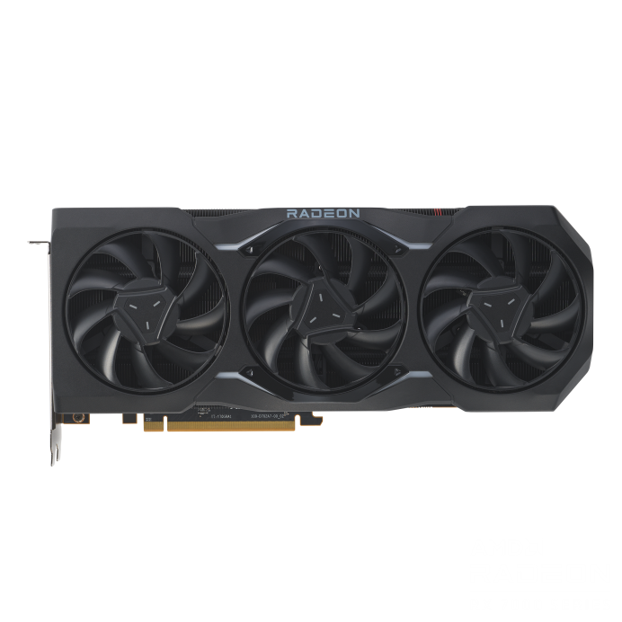 ASUS Radeon™ RX 7900 XTX 24GB GDDR6