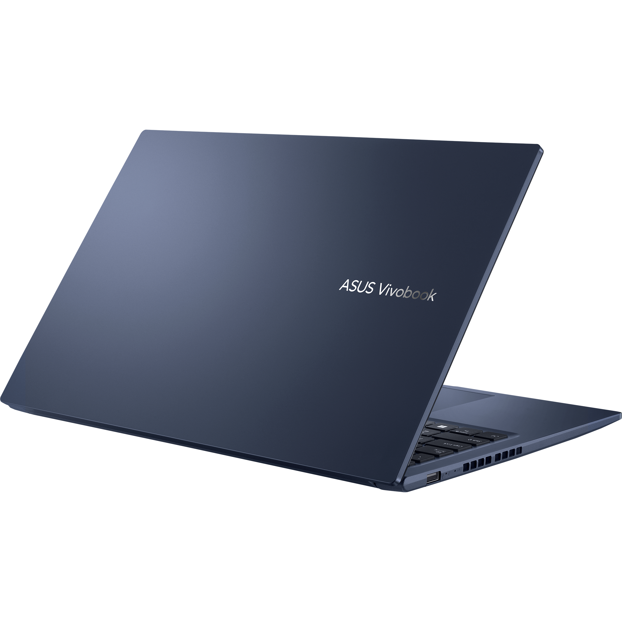 Asus Vivobook 14 Touch launched in India: Check price, features