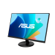 ASUS VA27DQFR-front view to the left