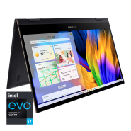 Zenbook Flip S13 OLED (UX371, Intel 11 поколения)