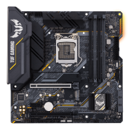 Placa Madre Mini Asus ROG Strix B460I Intel 10a gen MiniITX –