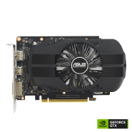 ASUS Phoenix GeForce GTX 1630 4GB GDDR6 EVO