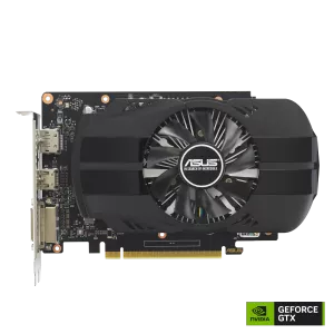 PH-GTX1630-4G-EVO