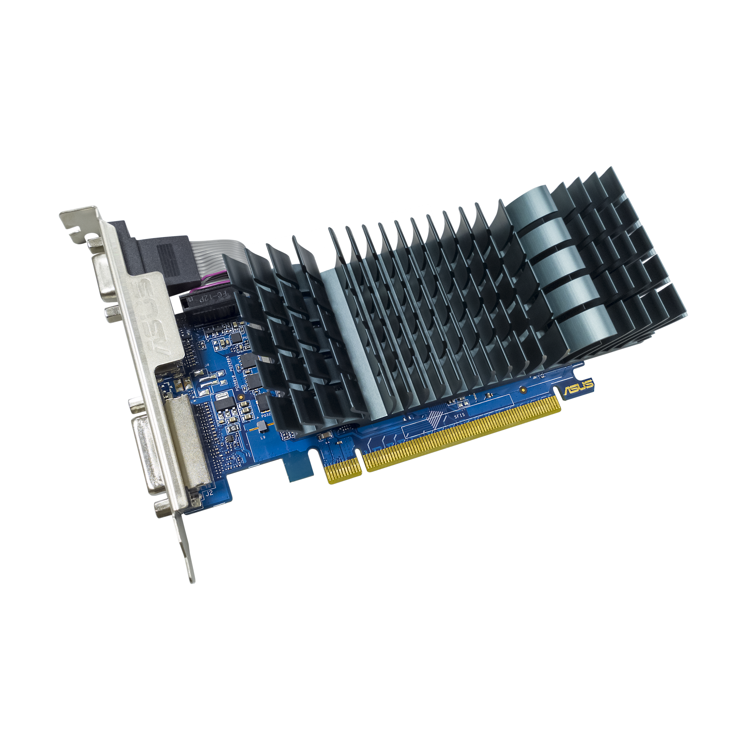 GeForce® GT 710 2GB