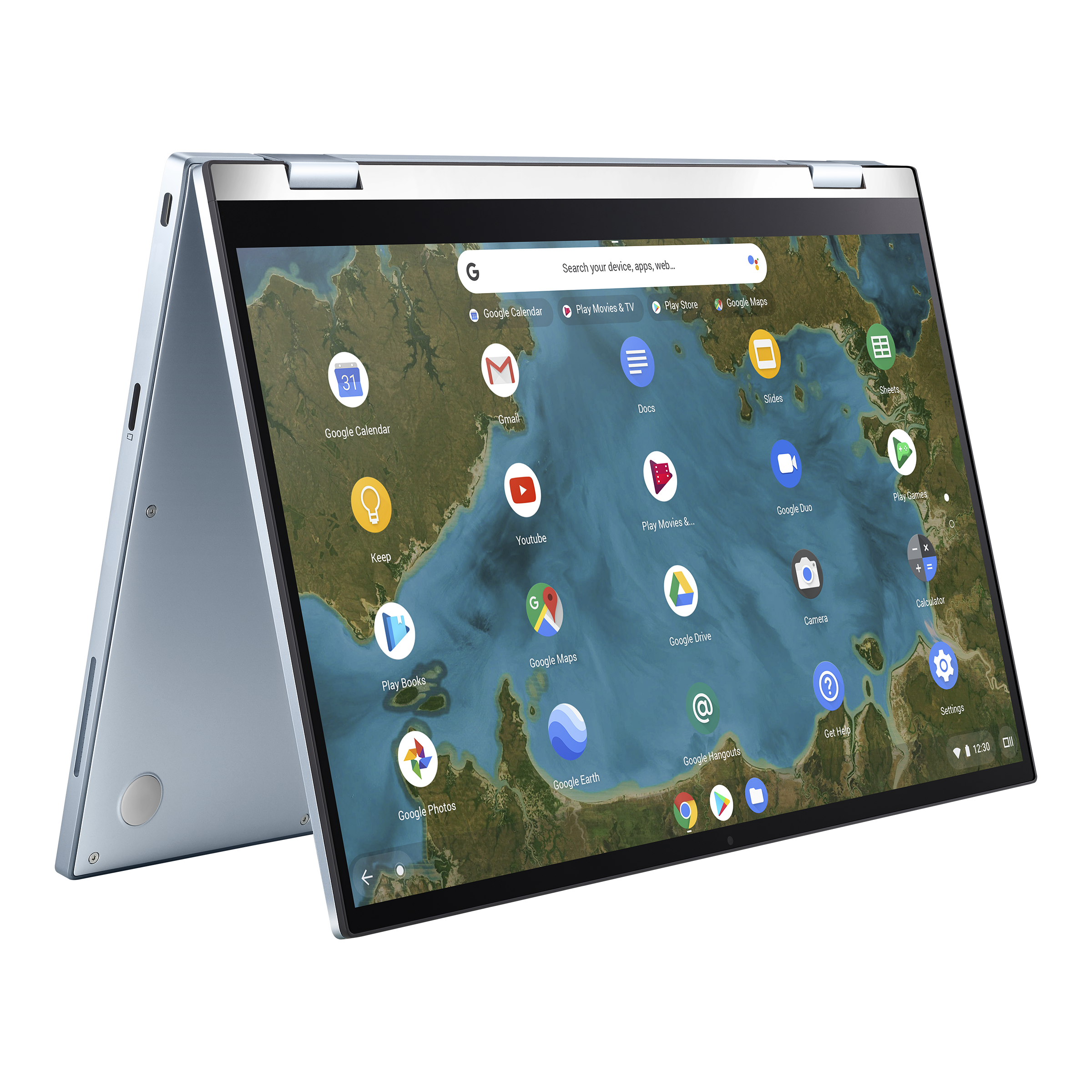 ASUS Chromebook Detachable CM3 CM3000｜Laptops For Home｜ASUS Global