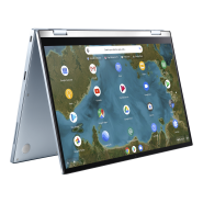 ASUS Chromebook Flip C433