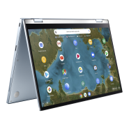 10.5-inch ASUS Chromebook CM30 Detachable Released With Faster CPU and  Connectivity