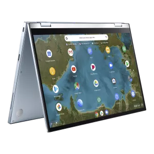 ASUS Chromebook Flip C433