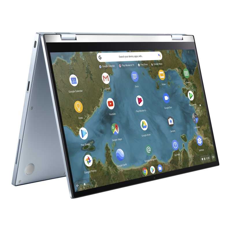 ASUS Chromebook Flip C433｜Laptops For Home｜ASUS Global