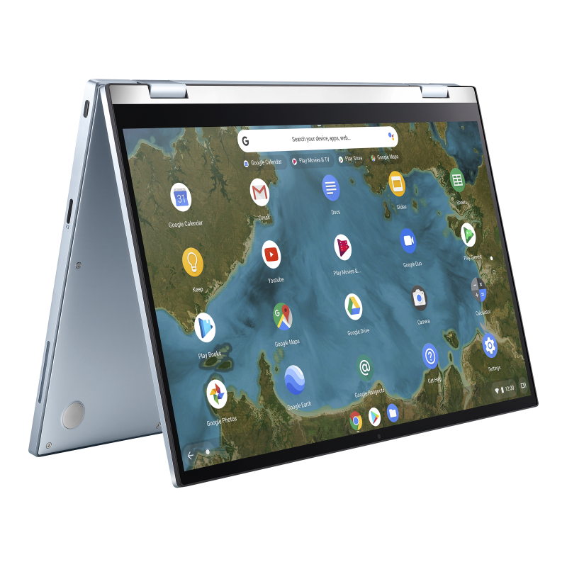 ASUS Chromebook Flip C433