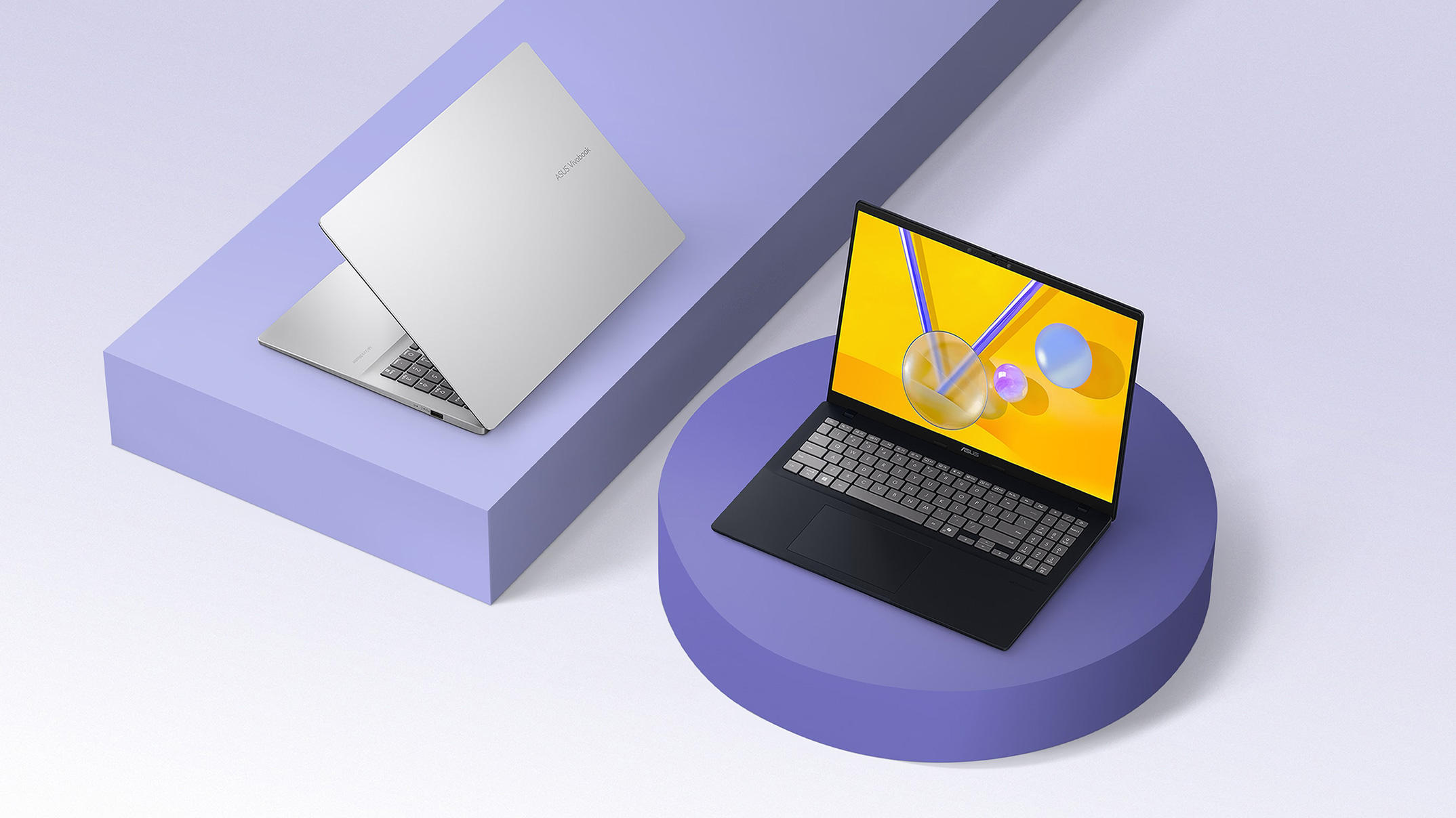 ASUS Vivobook 16 (X1607QA); Copilot+ PC