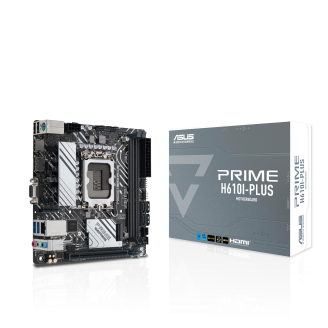 PRIME H610I-PLUS