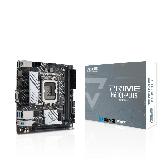 PRIME H610I-PLUS