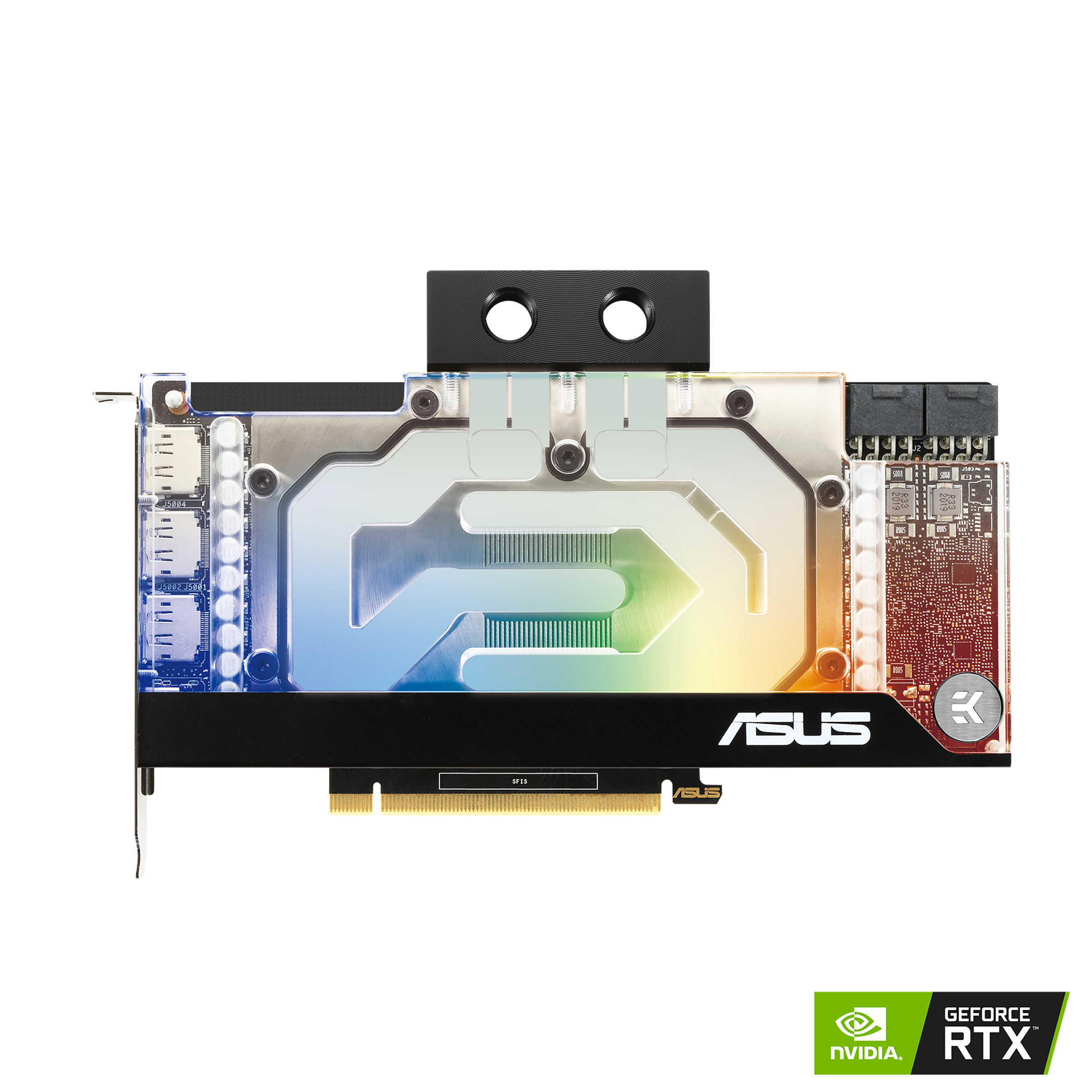 RTX3080 10G EK Graphics Cards ASUS USA