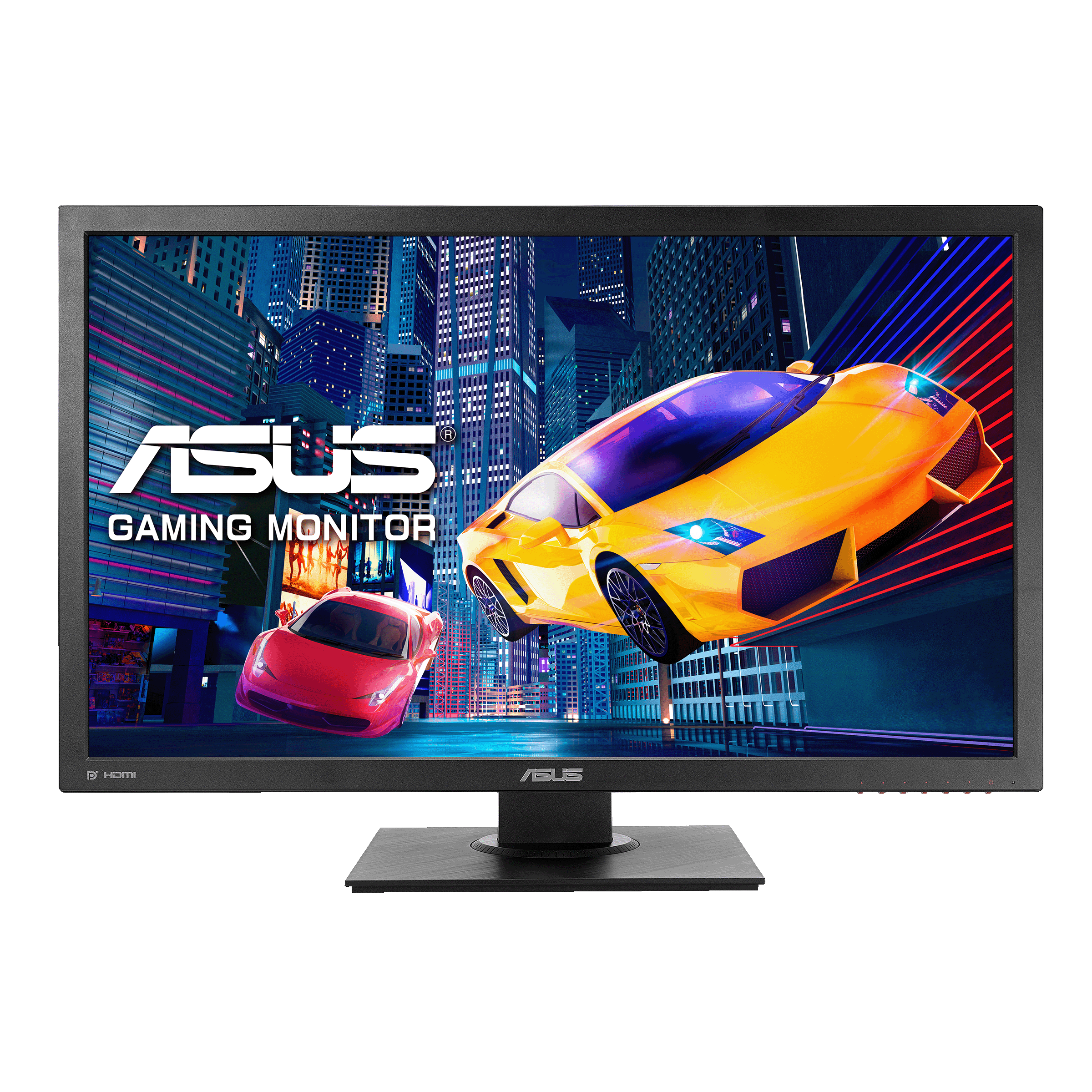 VP278QGL｜Monitors｜ASUS New Zealand