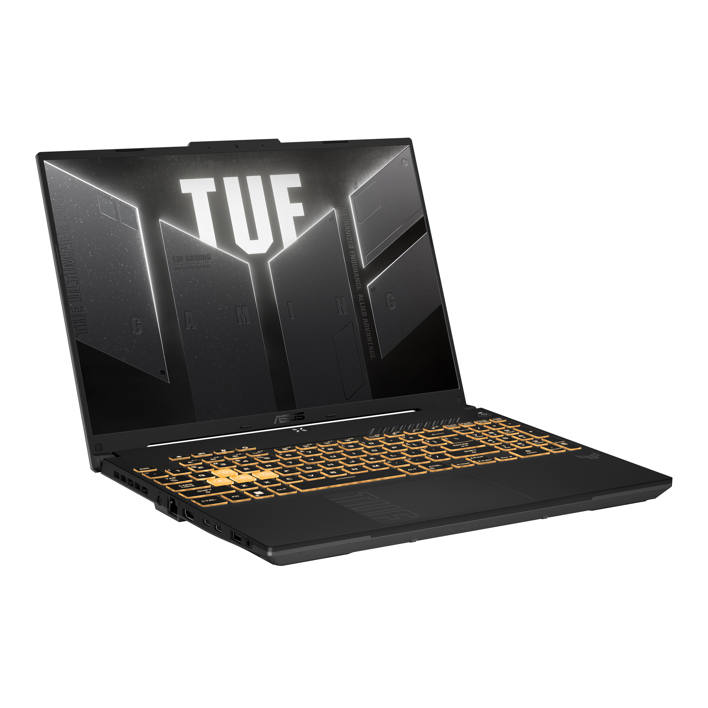 ASUS - ASUS ゲーミングノートPC TUF Gaming F15 ASUS TUF Gaming F15 (2022) | TUF Gaming | ゲーミングノート
