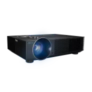 ProArt A1 LED Projector shot angle