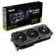 TUF Gaming GeForce RTX 4090 OG packaging and graphics card