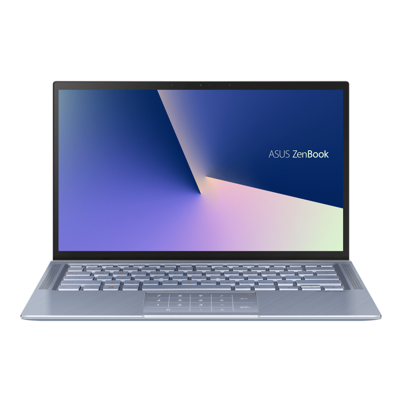 Zenbook 14 Um431 Laptops For Home Asus Global